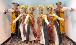 Langgam Nusantara